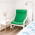 Mini Loft Viewpoint Panska דירה