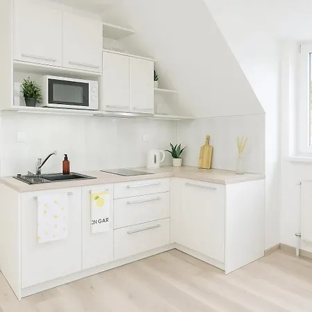 Mini Loft Viewpoint Panska براتسيلافا