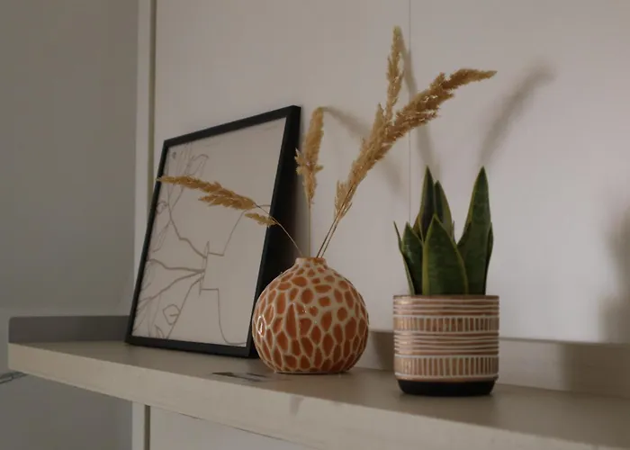 Mini Loft Viewpoint Panska براتسيلافا