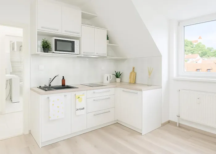 Mini Loft Viewpoint Panska براتسيلافا