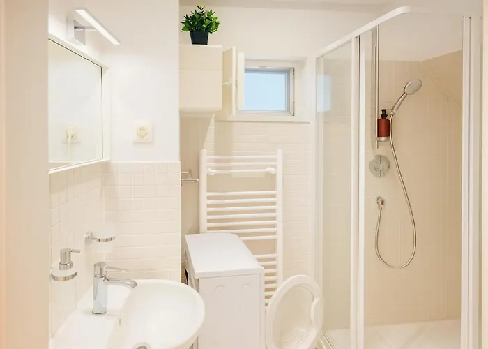 Mini Loft Viewpoint Panska *