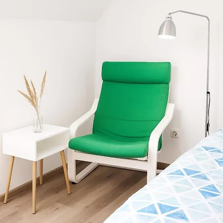 Mini Loft Viewpoint Panska Апартаменти